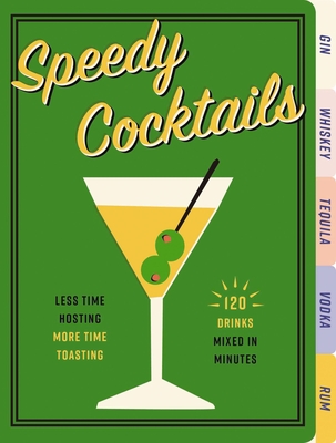 Speedy Cocktails