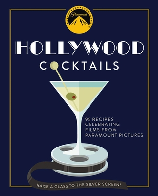 Hollywood Cocktails