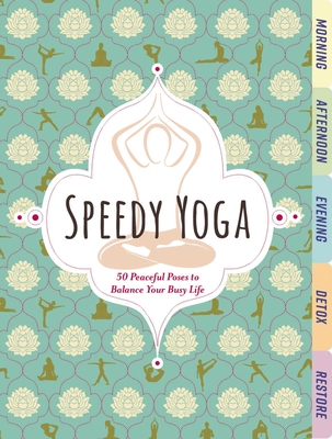 Speedy Yoga