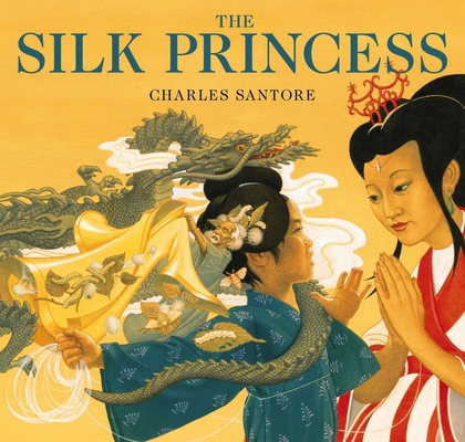 The Silk Princess