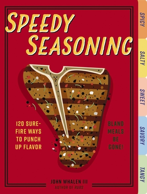 Speedy Seasoning