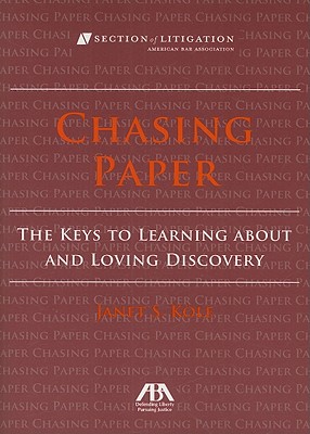 Chasing Paper