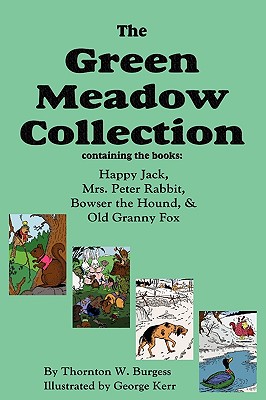 The Green Meadow Collection