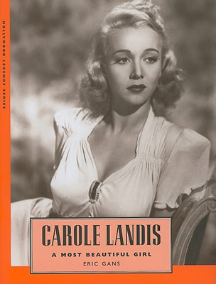 Carole Landis