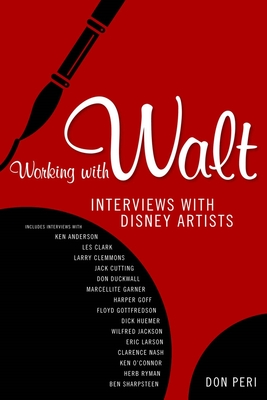 Working with Walt