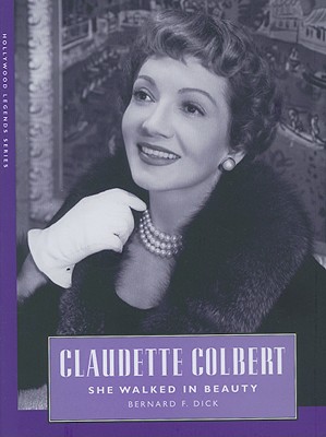 Claudette Colbert