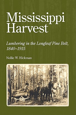 Mississippi Harvest