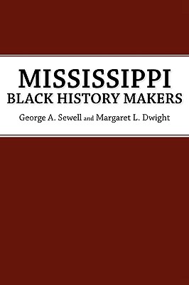 Mississippi Black History Makers