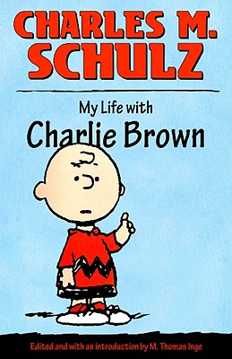 My Life with Charlie Brown