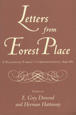 Letters from Forest Place