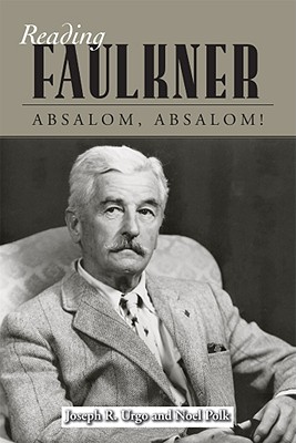 Reading Faulkner