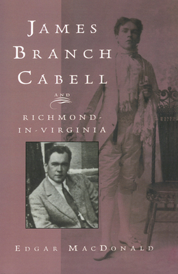 James Branch Cabell and Richmond-In-Virginia