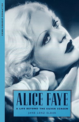 Alice Faye