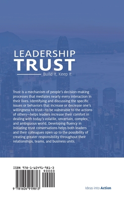 Leadership Trust