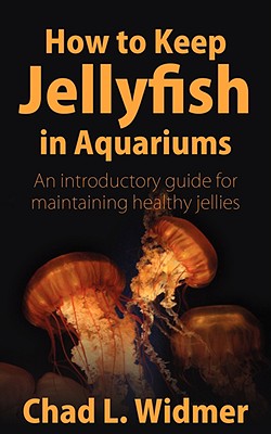 How to Keep Jellyfish in Aquariums