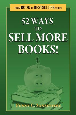 52 Ways to Sell More Books!