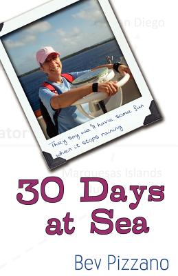 30 Days at Sea