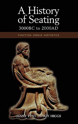 A History of Seating, 3000 BC to 2000 Ad
