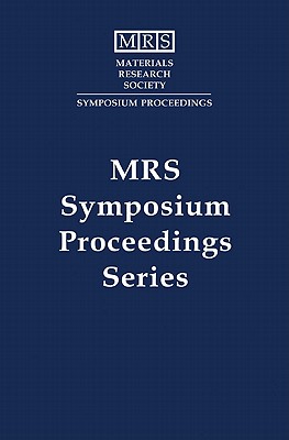 Materials Science and Technology for Nonvolatile Memories