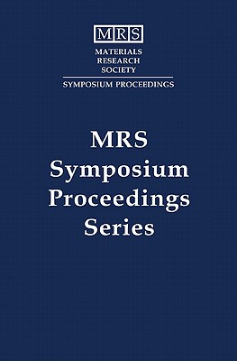 Materials and Devices for Smart Systems III