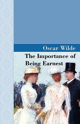 The Importance of Being Earnest