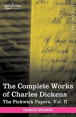 The Complete Works of Charles Dickens (in 30 Volumes, Illustrated)