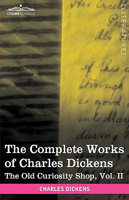 The Complete Works of Charles Dickens (in 30 Volumes, Illustrated)