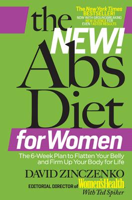 The New Abs Diet for Women