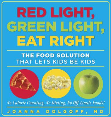 Red Light, Green Light, Eat Right