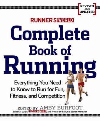 Runner's World Complete Book of Running