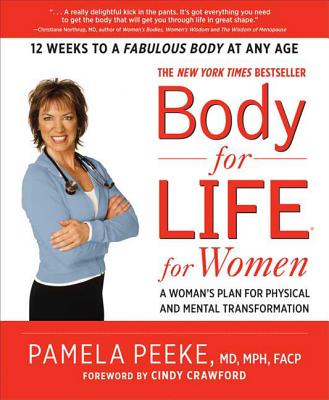 Body-for-LIFE for Women