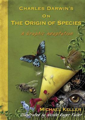 Charles Darwin's On the Origin of Species