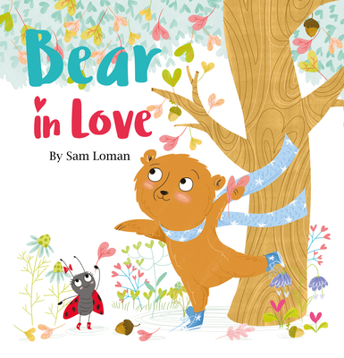 Bear in Love