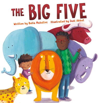 The Big Five