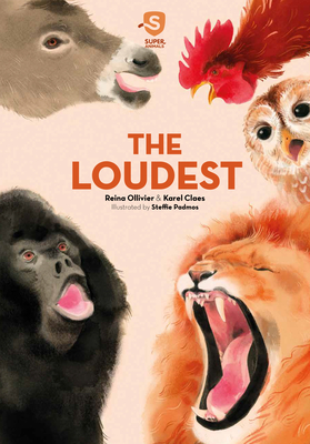 Super Animals. The Loudest