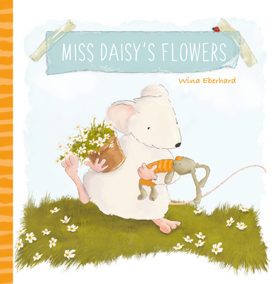 Miss Daisy's Flowers