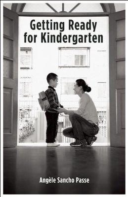 Getting Ready for Kindergarten