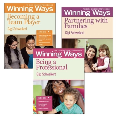 Winning Ways for Early Childhood Professionals