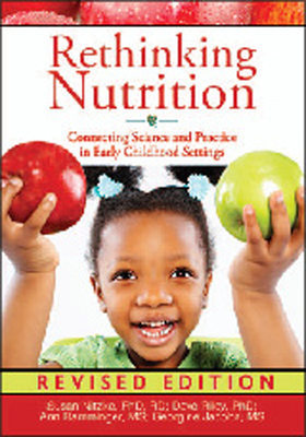 Rethinking Nutrition