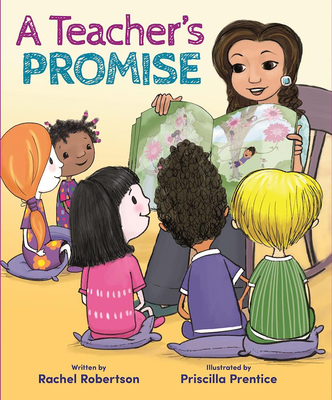 A Teacher's Promise