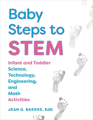 Baby Steps to STEM