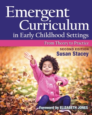 Emergent Curriculum in Early Childhood Settings