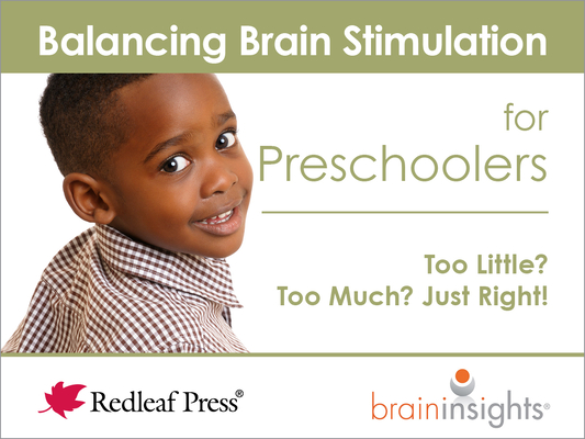 Balancing Brain Stimulation for Preschoolers