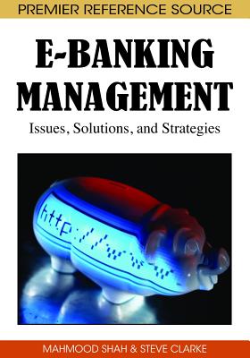 E-Banking Management