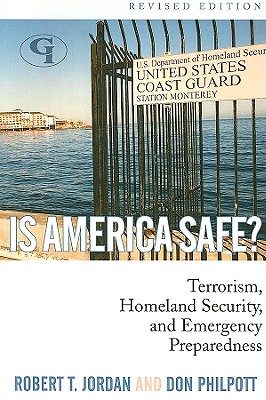 Is America Safe?