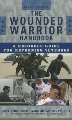 Wounded Warrior Handbook