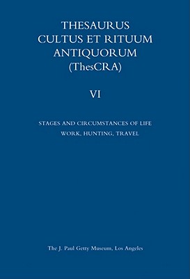 Thesaurus Cultus et Rituum Antiquorum V6