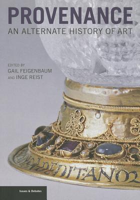 Provenance - An Alternate History of Art