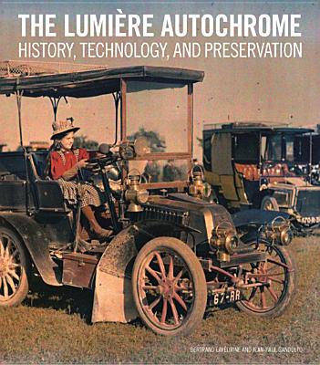 The Lumiere Autochrome - History, Technology, and Presentation