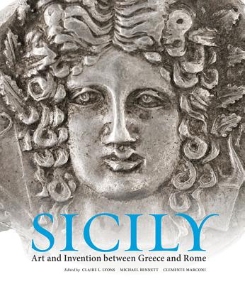 Sicily - Art and Invention Between Greece and Rome